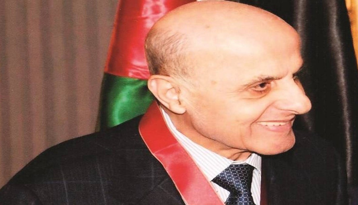 منظمة العمل الشيوعي تنعي أمينها العام محسن ابراهيم... "تاريخٌ نضاليّ مديد"