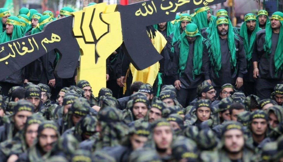 بعد الهتافات المسيئة... "حزب الله" يُذكّر بموقف الخامنئي ويُحذّر