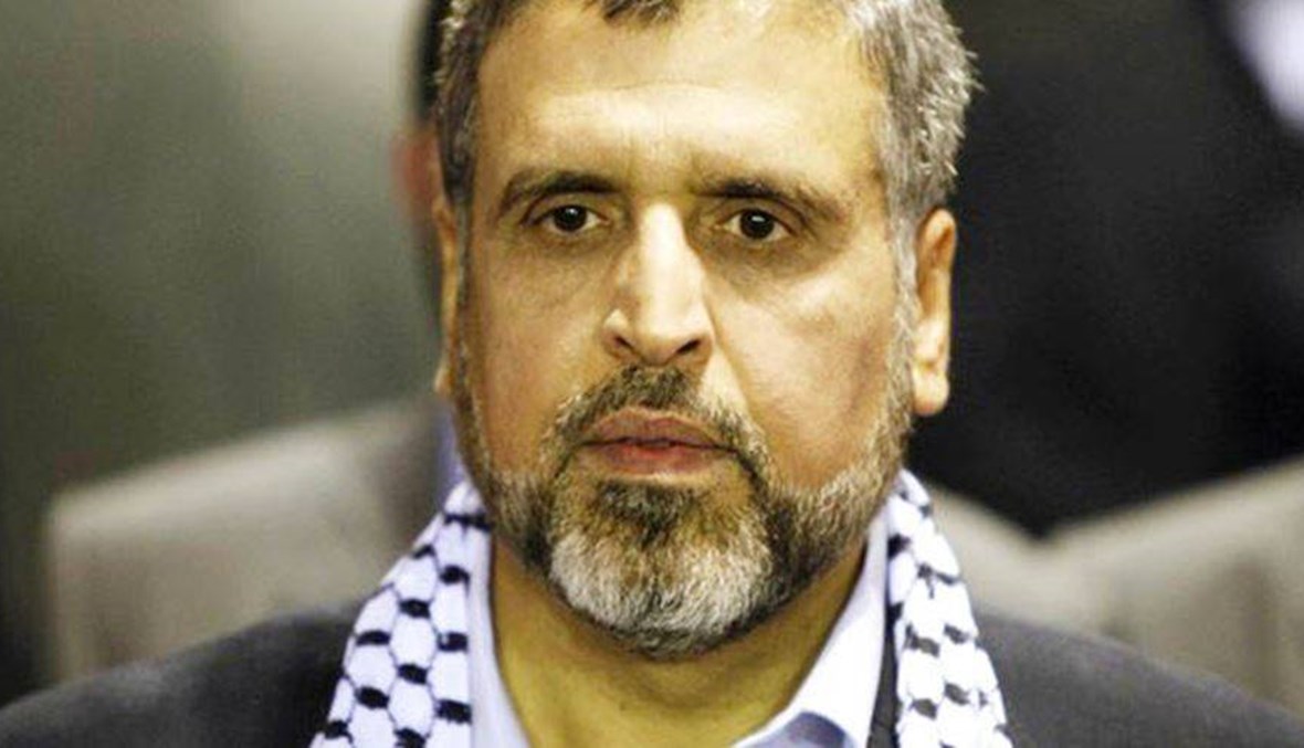 "حزب الله" ينعى الأمين العام السابق لـ"الجهاد الإسلامي" في فلسطين