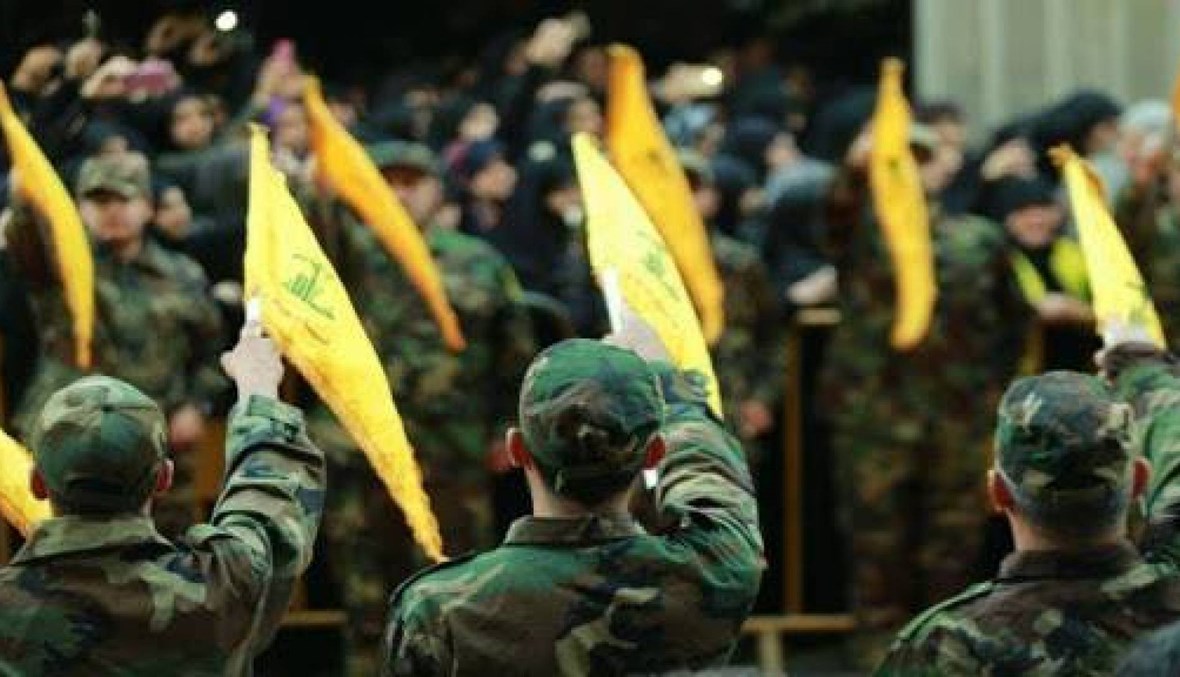 "حزب الله" يتصدى لـ" قيصر"... وموسكو لن تسلّم به