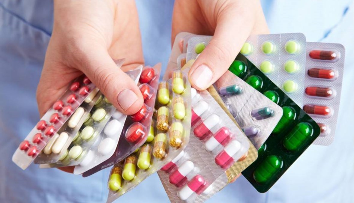 جمعية المستهلك: تخزين بعض أنواع الأدوية المضادة للفيروسات لا يحمي من الكورونا