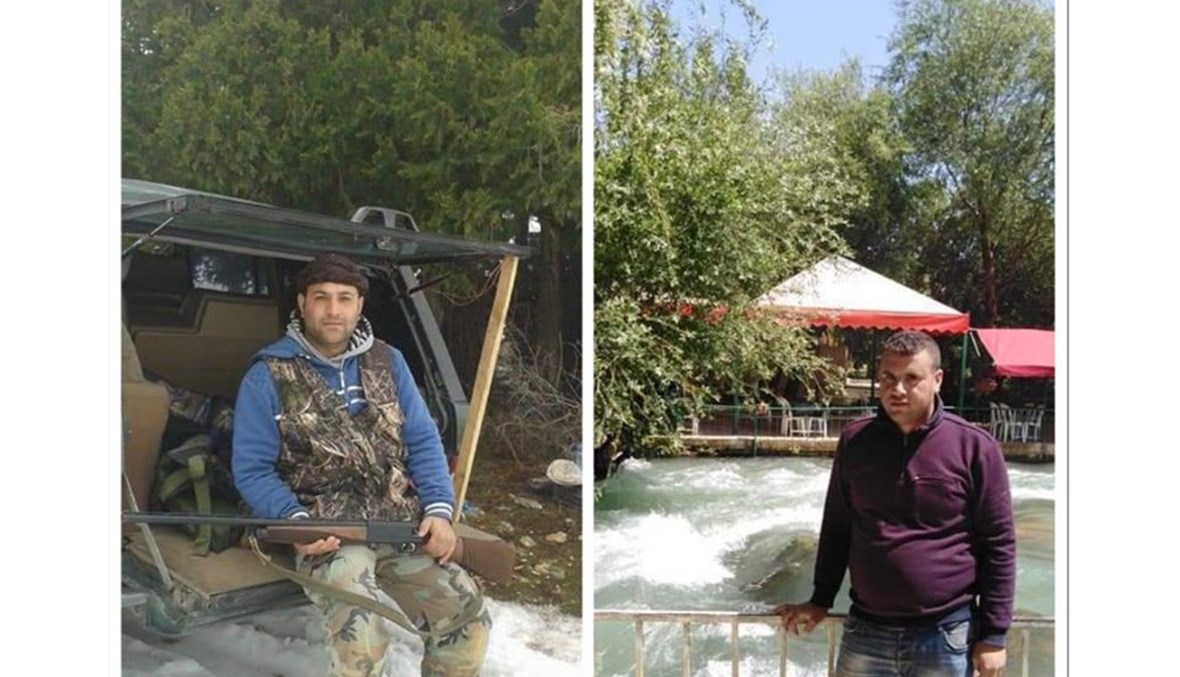 عن شهيدَي لبنان أحمد وعز الدين... ارتقيا لينعم لبنان بالأمان