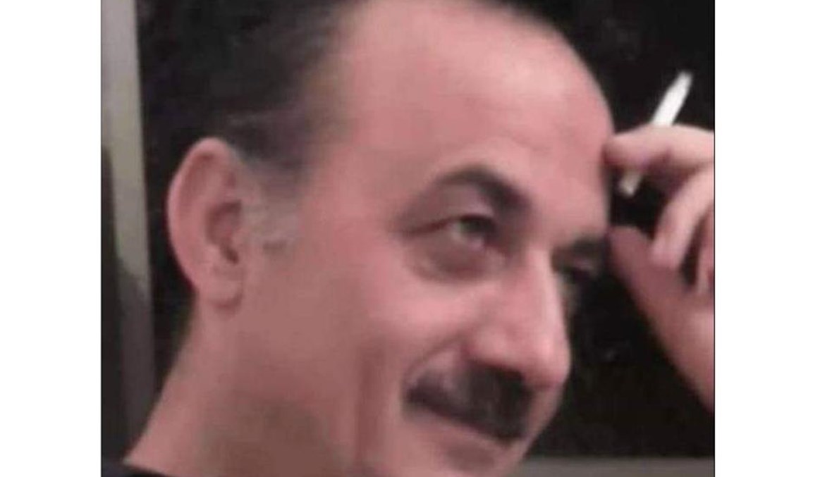 المؤهّل العطار شهيداً على مذبح الوطن... خمس طلقات اخترقت جسده قبل انتحار المجرم