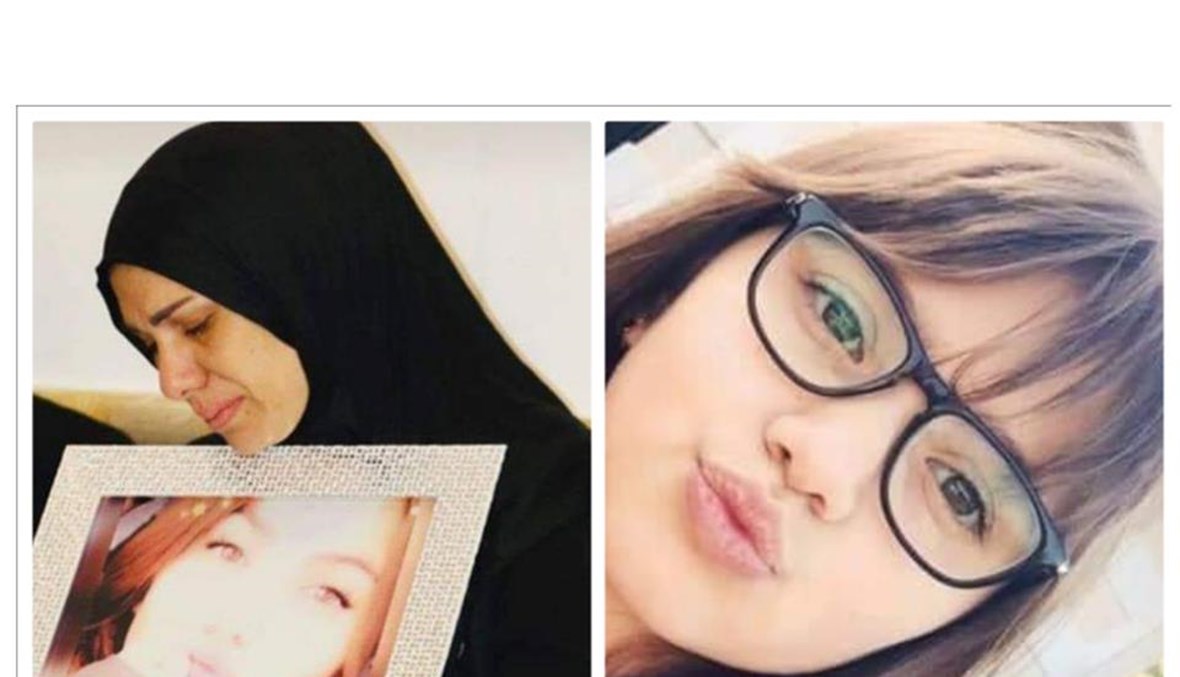 حُرمت من ابنتها في حياتها ومماتها... تفاصيل قضية لينا جابر الأم الباكية على القبر