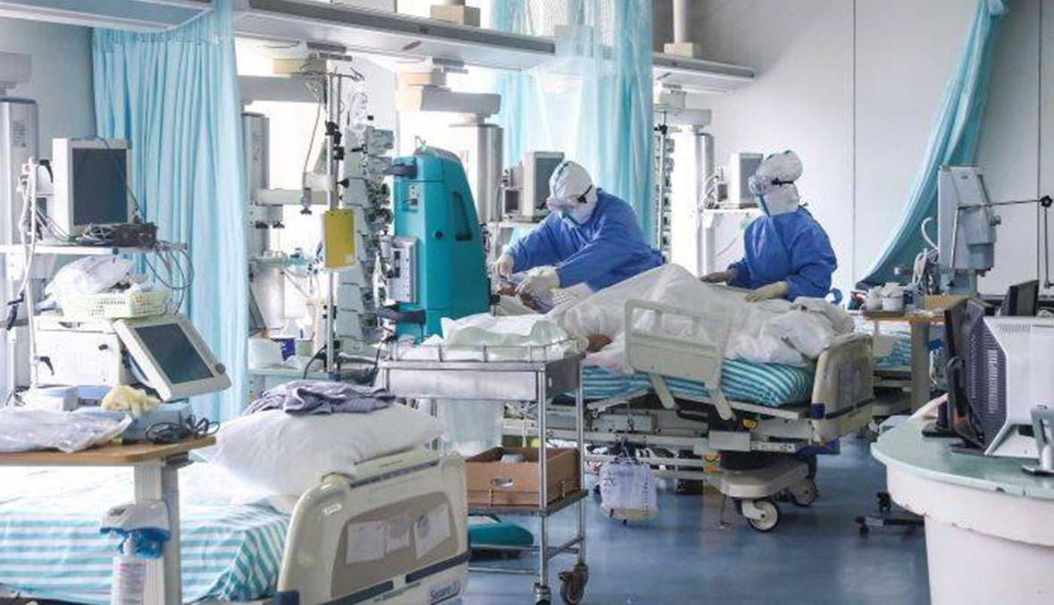 COVID19STUDIO... ما مدى جهوزية مستشفيات لبنان لمواجهة فيروس كورونا؟
