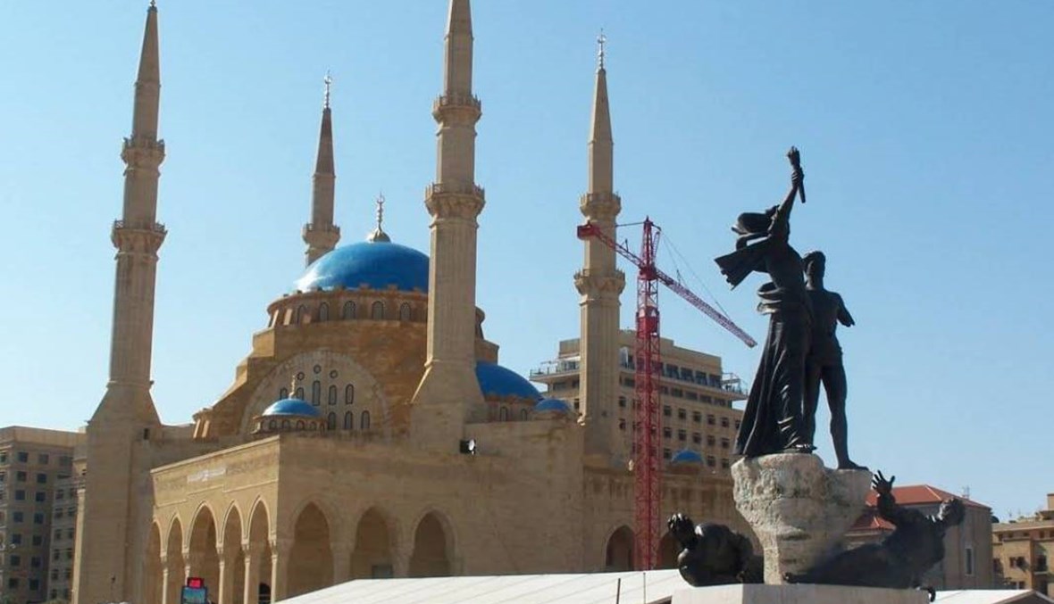 دار الفتوى: فتح المساجد لاداء صلاة الجمعة ابتداءً من 8 أيار