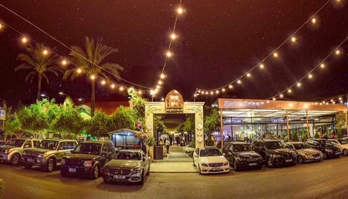 مطاعم طرابلس تترنّح: صوم بلا إفطارات "وخسائرنا بلغت 100%"