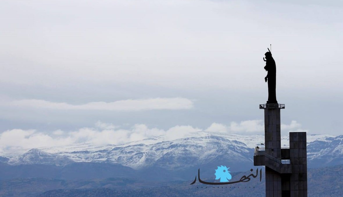 استعدوا لطقس الأيام المقبلة