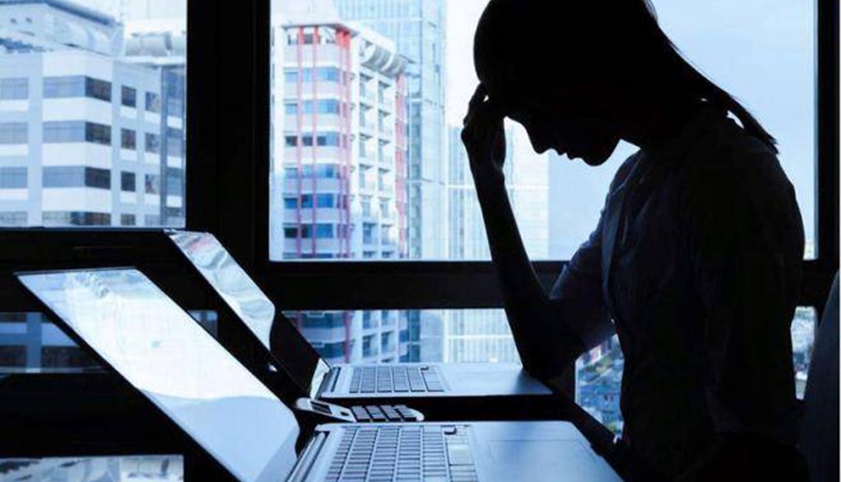 بعد عرضه لإعلان طلب من خلاله معلمات لدروس "أونلاين"... متحرّش في قبضة القوى الأمنية