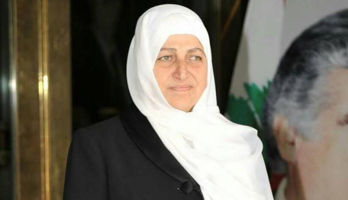 الحريري أملت إقرار قانون العفو العام: يطوي صفحات أليمة ويرفع الظلم عمن وقع عليهم