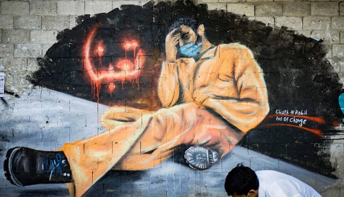 تحذير... "مليون لبناني أمام خطر الجوع في عام 2020"