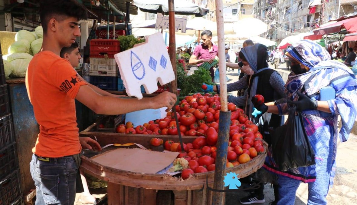 الأمم المتحدة أعلنت تكثيف جهودها في لبنان إستجابة لقضايا النوع الإجتماعي في ظل انتشار كورونا