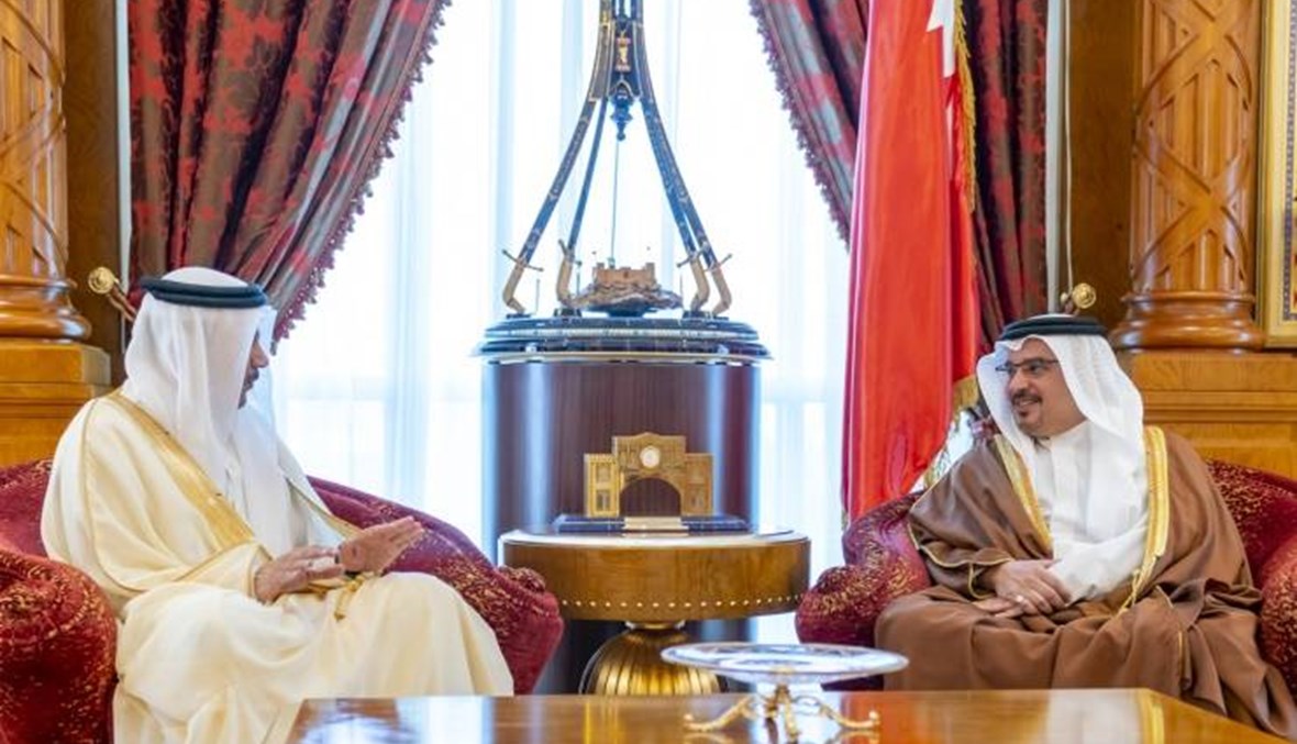 البحرين: الملك يعيّن الأمين العام لمجلس التعاون الخليجي عبد اللطيف الزياني وزيراً للخارجيّة