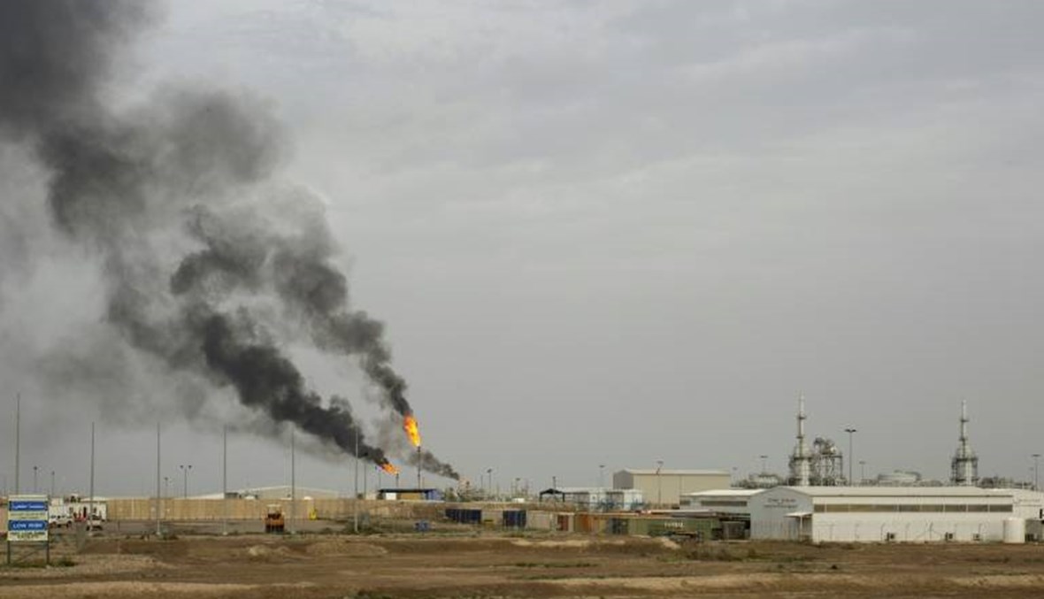 شركات النفط الأجنبية تجلي عشرات الموظفين من حملة الجنسية الأميركية من العراق