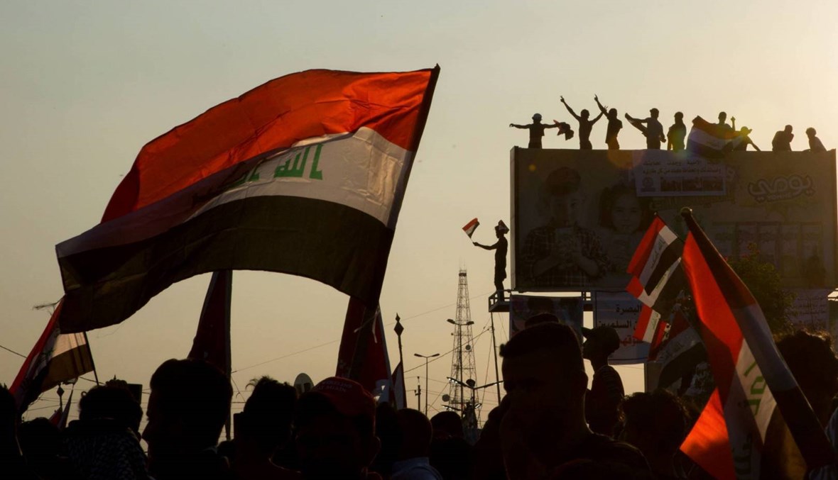 السيستاني يندّد بالمواجهة بين الولايات المتحدة وإيران على أرض العراق