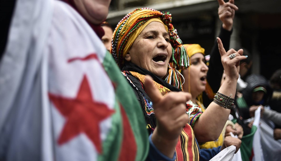 الجزائر: تبون يأمر بإعداد قانون لتجريم "العنصريّة وخطاب الكراهية"