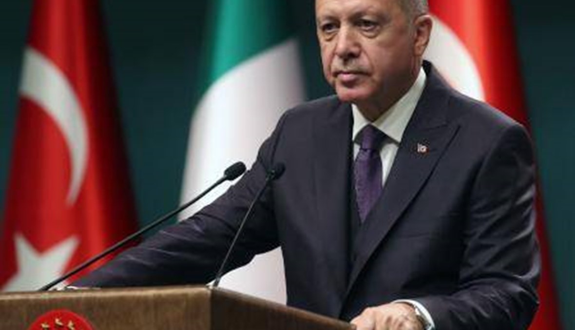إردوغان: تركيا ستمنع انتهاكات الحكومة السورية لوقف إطلاق النار في إدلب