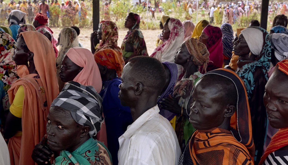 محادثات جنوب السودان فشلت: كير ومشار لم يتّفقا على ترسيم الحدود الداخليّة