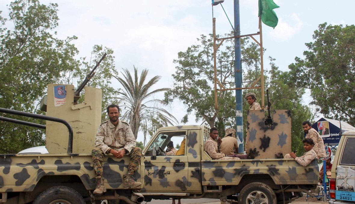 مقتل 70 جندياً يمنياً على الأقل من القوات الحكومية في هجوم للحوثيين