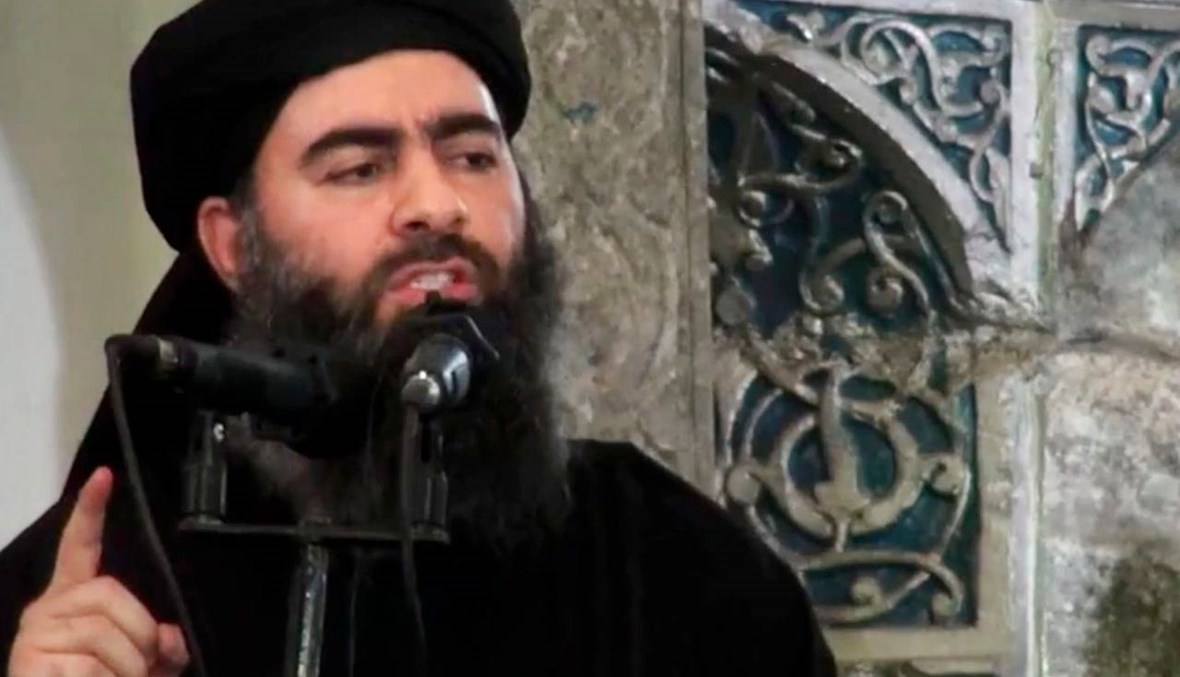 "الغارديان": خليفة البغدادي أكبر الأيدولوجيين في "داعش"