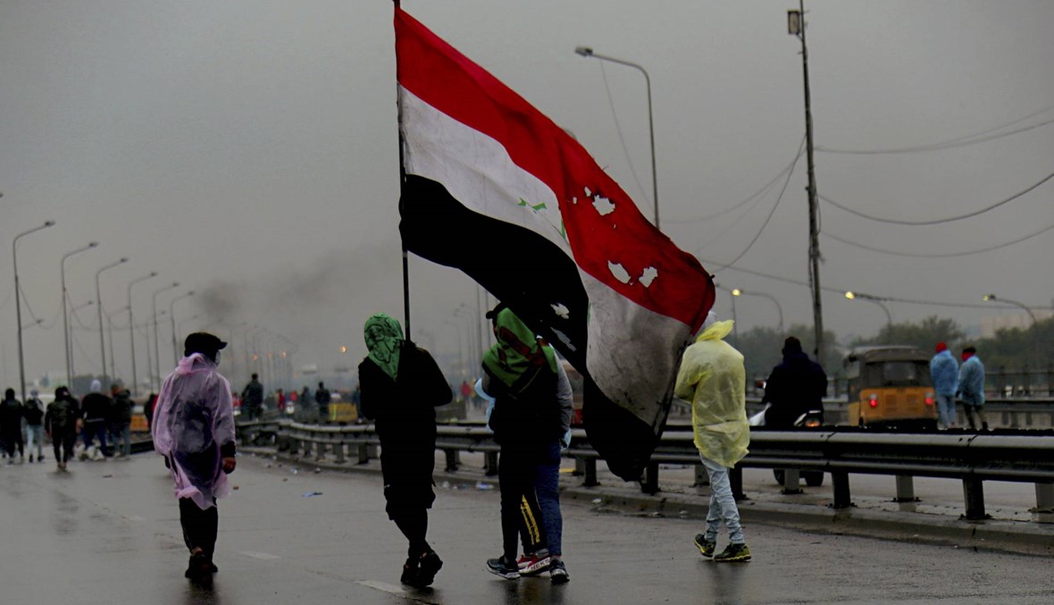 السيستاني: لتشكيل حكومة عراقية جديدة