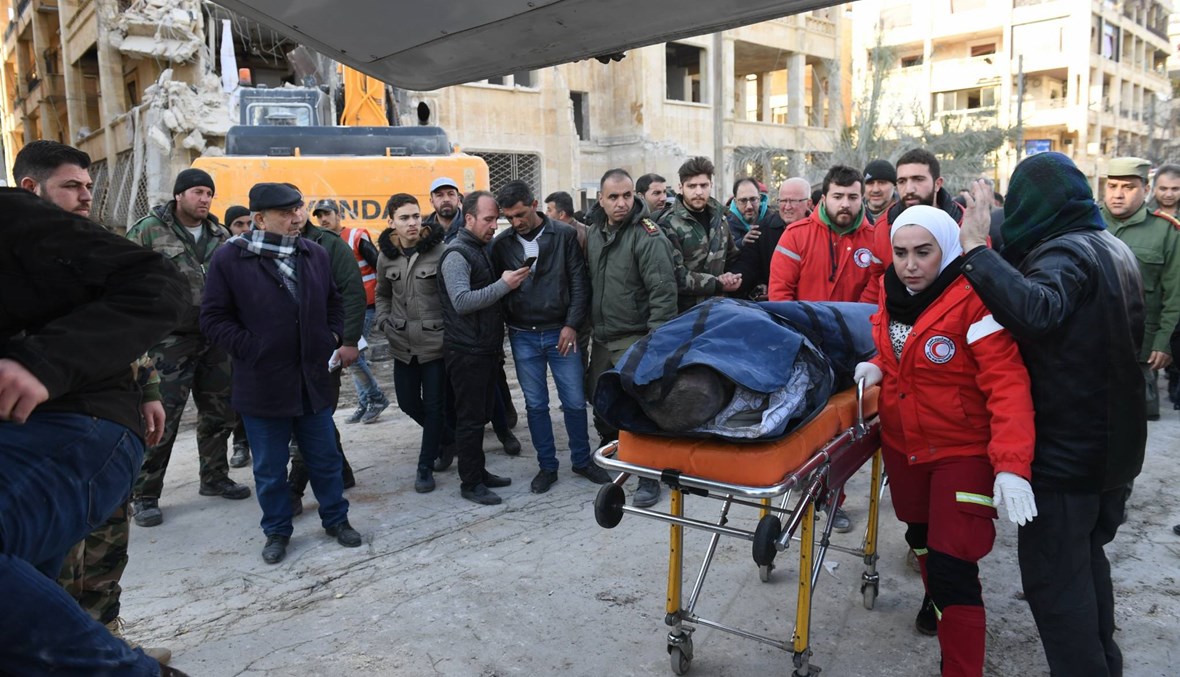 سوريا: سيارة ملغومة انفجرت في أعزاز... قتيل وعدد من الجرحى