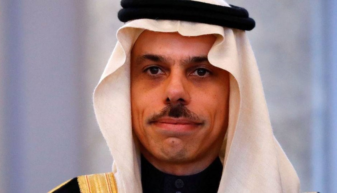 وزير الخارجية السعودي: لا يمكن للإسرائيليين زيارة المملكة