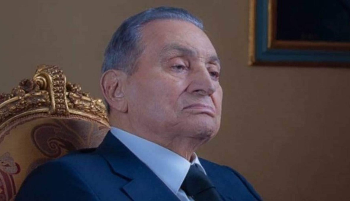 حقيقة وفاته... نجل حسني مبارك يكشف حالته الصحية (فيديو)