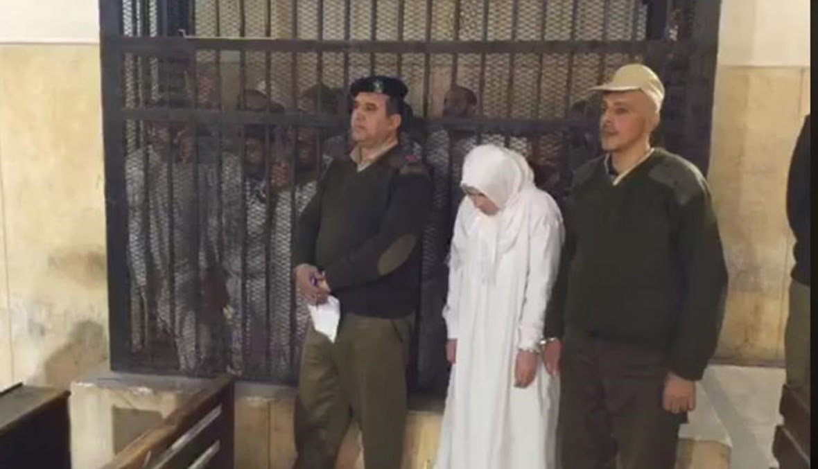 قضية هزّت مصر... سجن جدّة 6 سنوات بسبب تعذيب حفيدتها حتى الموت (صورة)