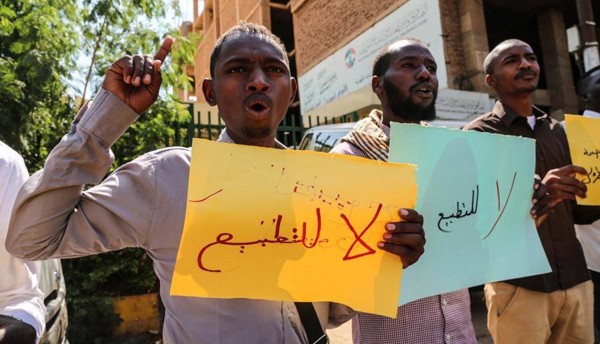 بين السودان وإسرائيل، تقاطع مصالح وفخاخ محتملة