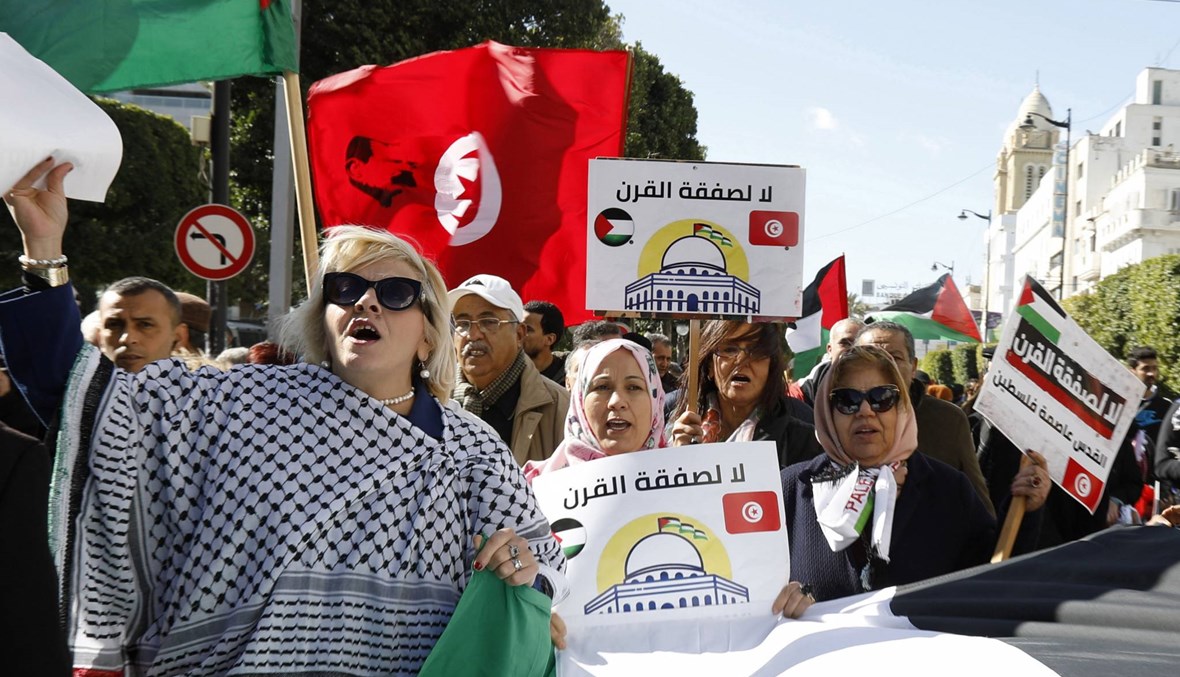 تونس تقيل سفيرها في الأمم المتحدة لـ"ضعف أدائه"