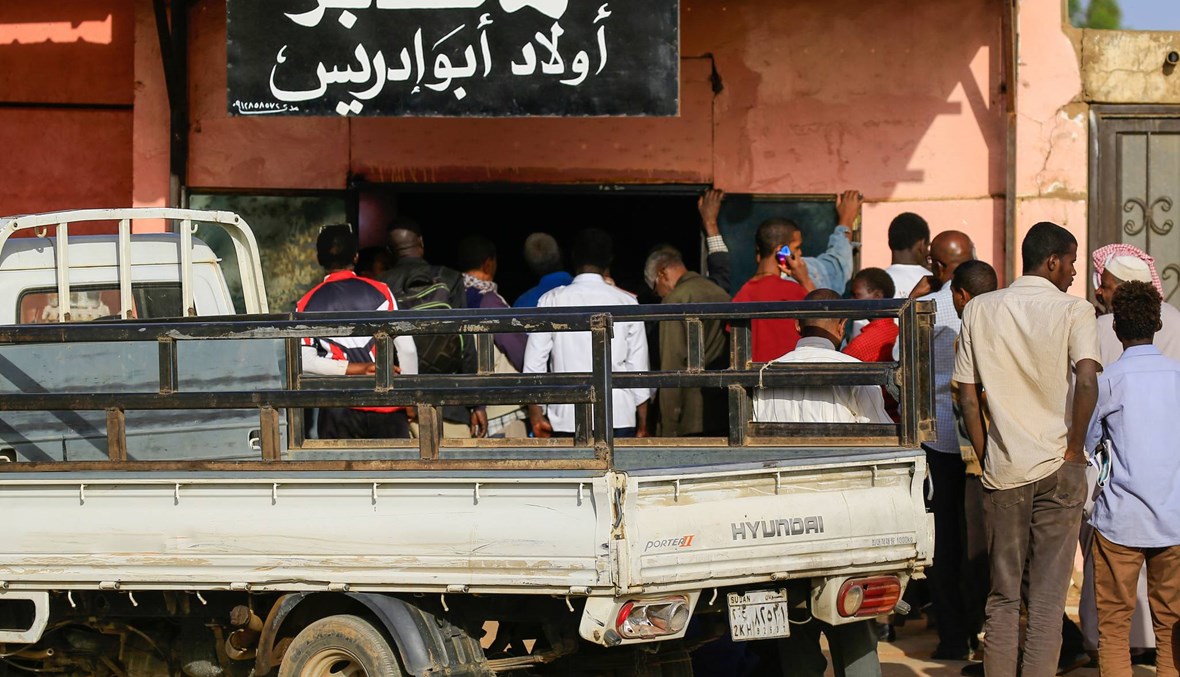 الخرطوم تعلن اكتشاف"خليّة إرهابيّة من الإخوان" كانت تخطّط لـ"تفجيرات" في السودان