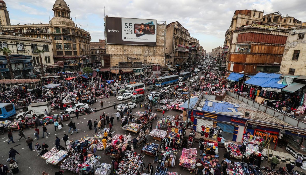 مصر: النائب العام ينفي تعرّض الناشط الحقوقي باتريك زكي "لأيّ أذى أو تعدّ"