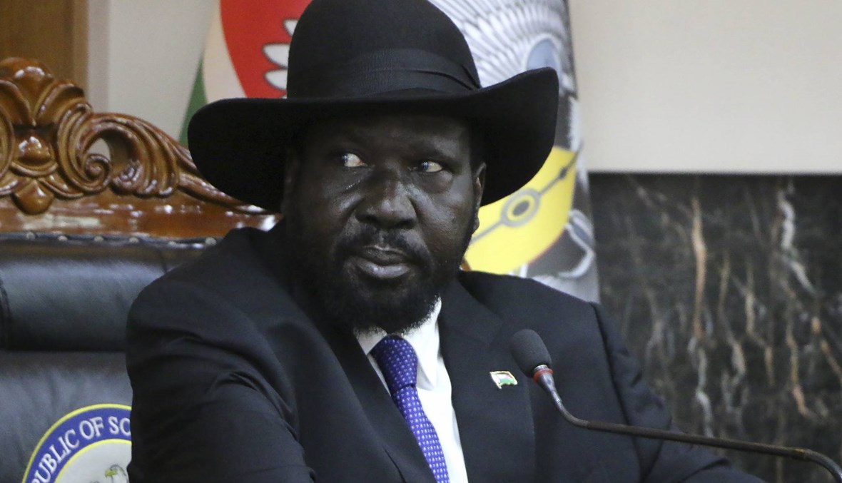 جنوب السودان: كير ومشار يتّفقان على تشكيل حكومة وحدة وطنيّة