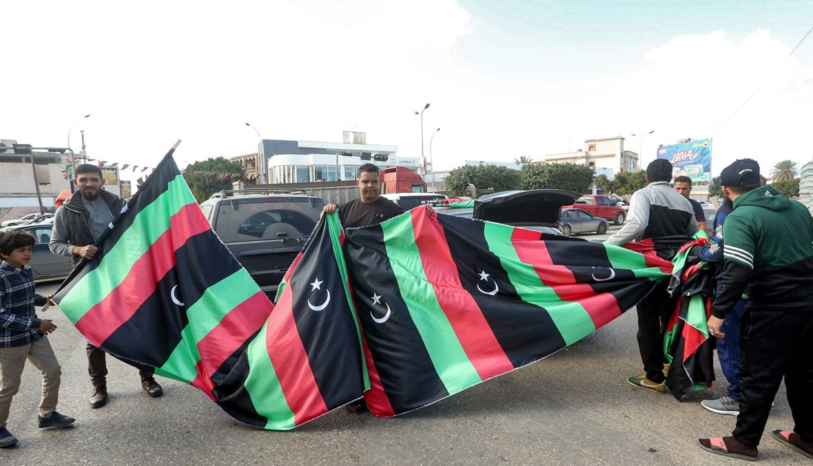 الأمم المتحدة: محادثات وقف إطلاق النار في ليبيا تستأنف في جنيف