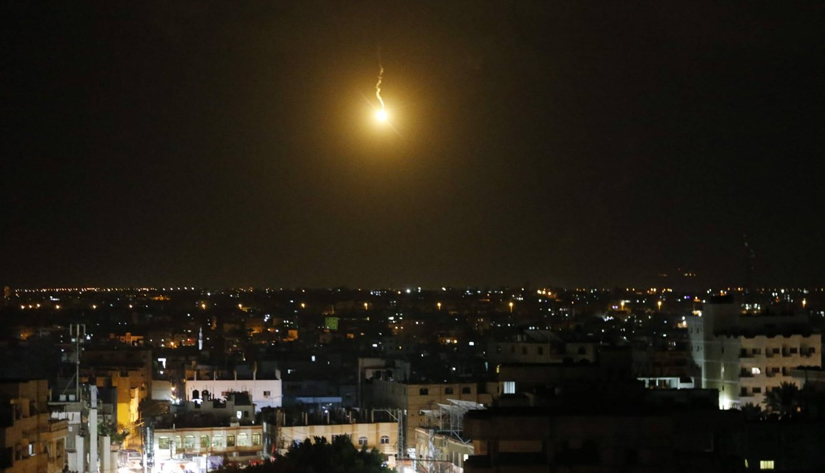 تواصل تبادل إطلاق النار بين إسرائيل وحركة "الجهاد الإسلامي" في غزة