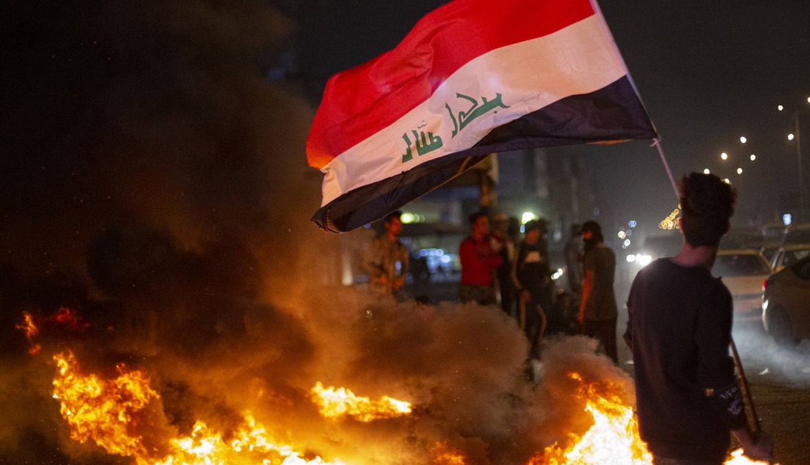 العراق: البرلمان يخفق في الانعقاد لمنح الحكومة الثقة