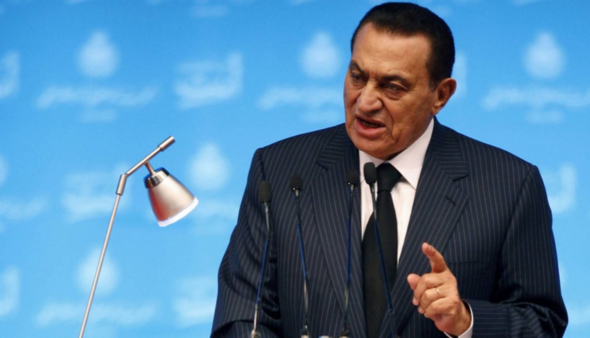 تعرّف إلى وصية مبارك الأخيرة قبل وفاته (فيديو)