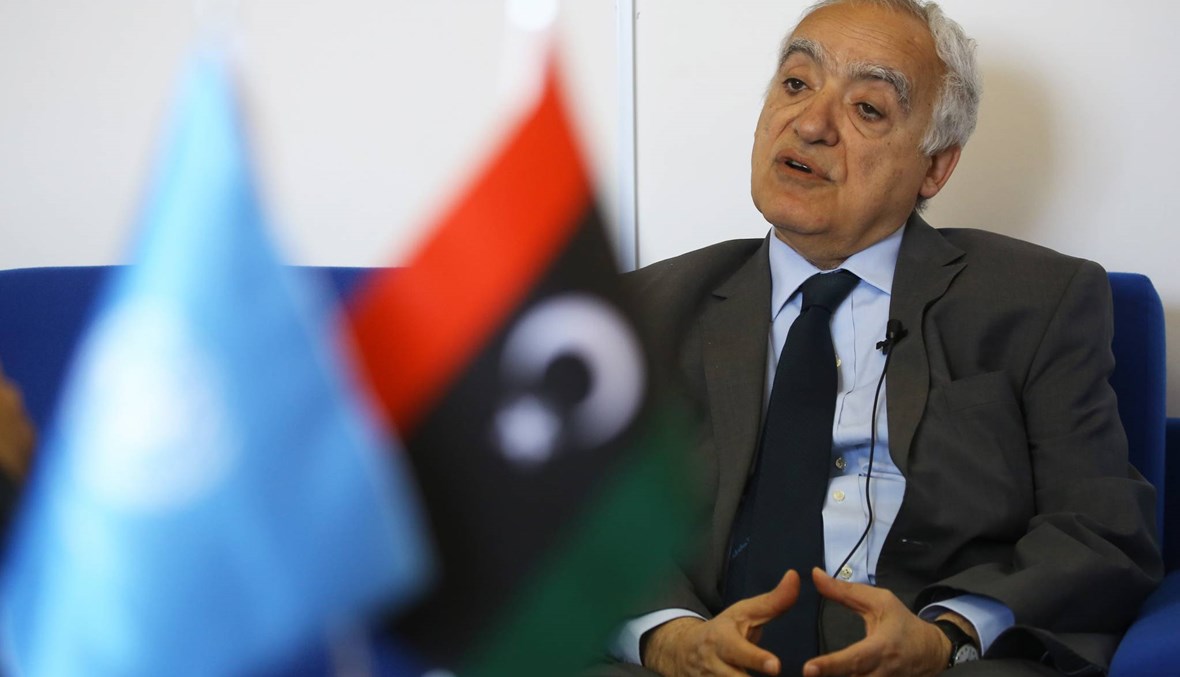 حكومة الوفاق الليبية تدعو الى مواصلة جهود السلام الدولية
