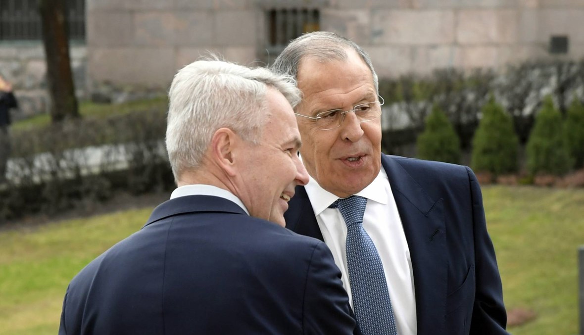 روسيا ترفض ادعاءات لجنة أممية اتهمتها بارتكاب "جرائم حرب" في سوريا