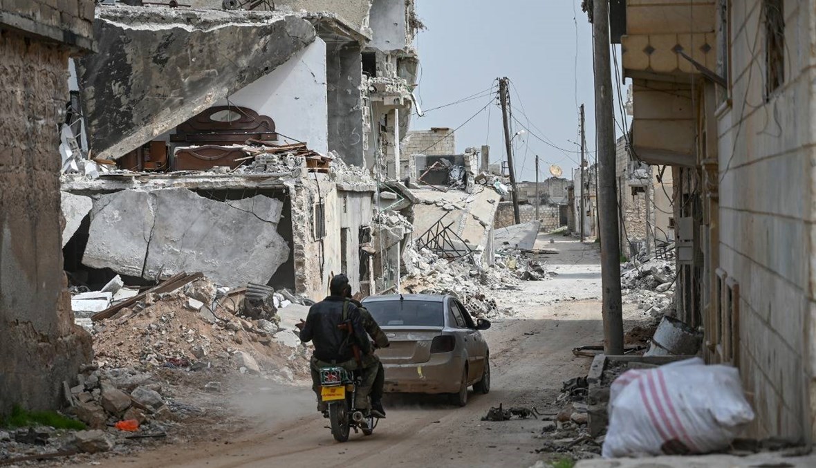 إدلب... المدينة المنسيّة في مرمى "انتقام" الأسد