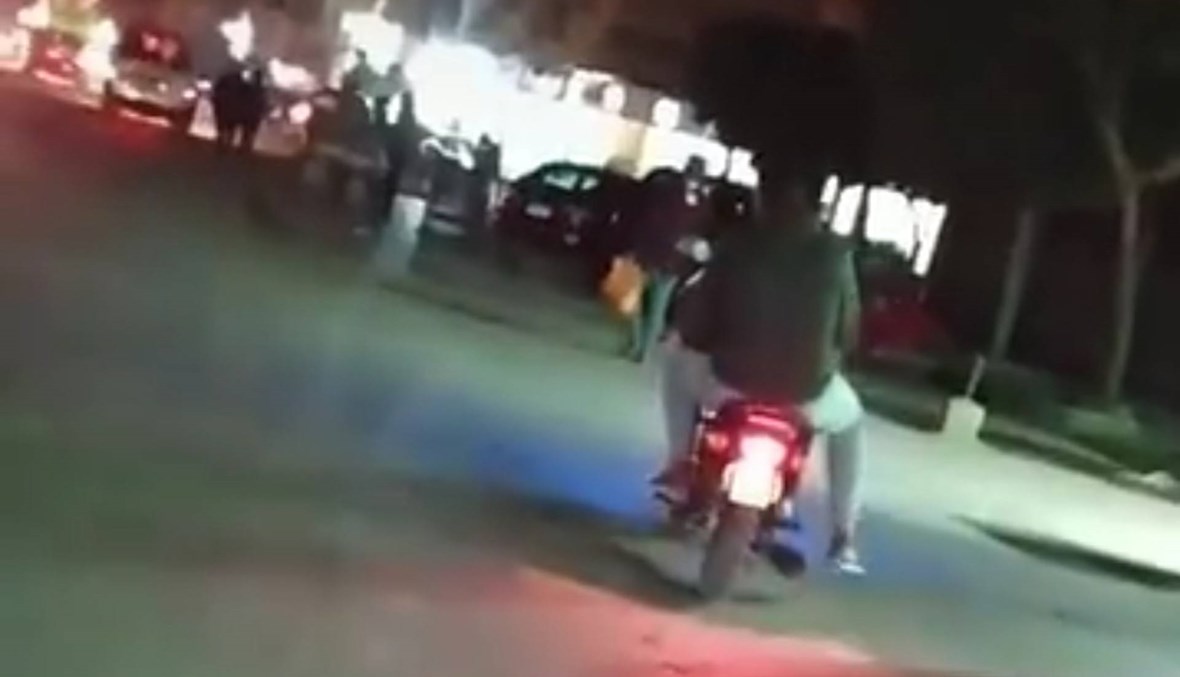 عرقلة المارّة... القبض على 4 مصريين بسبب فيديوات على "تيك توك" (فيديو)