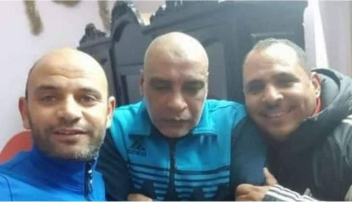 المصري الذي حاول الانتحار عبر "فايسبوك" لـ"النهار": "شربة ماء أنقذتني في اللحظة الأخيرة"