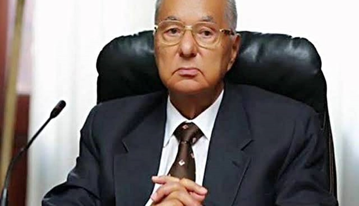 رحيل وزير الأوقاف المصري الأسبق محمود حمدي زقزوق... "عالم ومفكّر إسلامي"