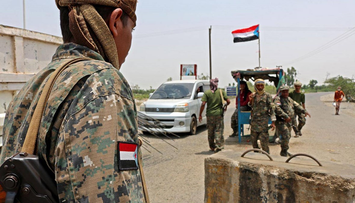 الجيش اليمني يعلن مقتل 25 حوثيًا غربي مأرب