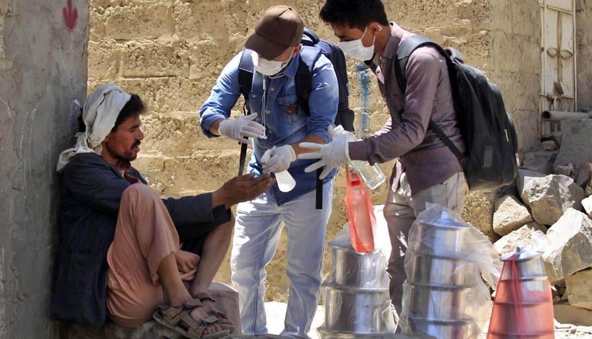 اليمن: قصف استهدف سجناً في تعز... مقتل ست سجينات وطفلة