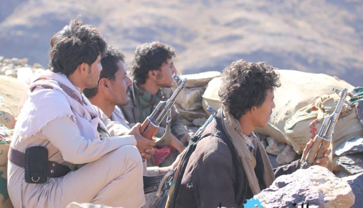 الجيش اليمني يسيطر على مواقع استراتيجية... تصعيد على الجبهات برغم "هدنة" كورونا