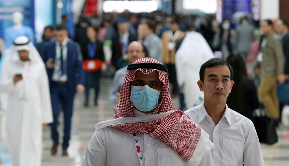 وزارة الصحة السعودية: 61 حالة جديدة مصابة بكورونا في المملكة
