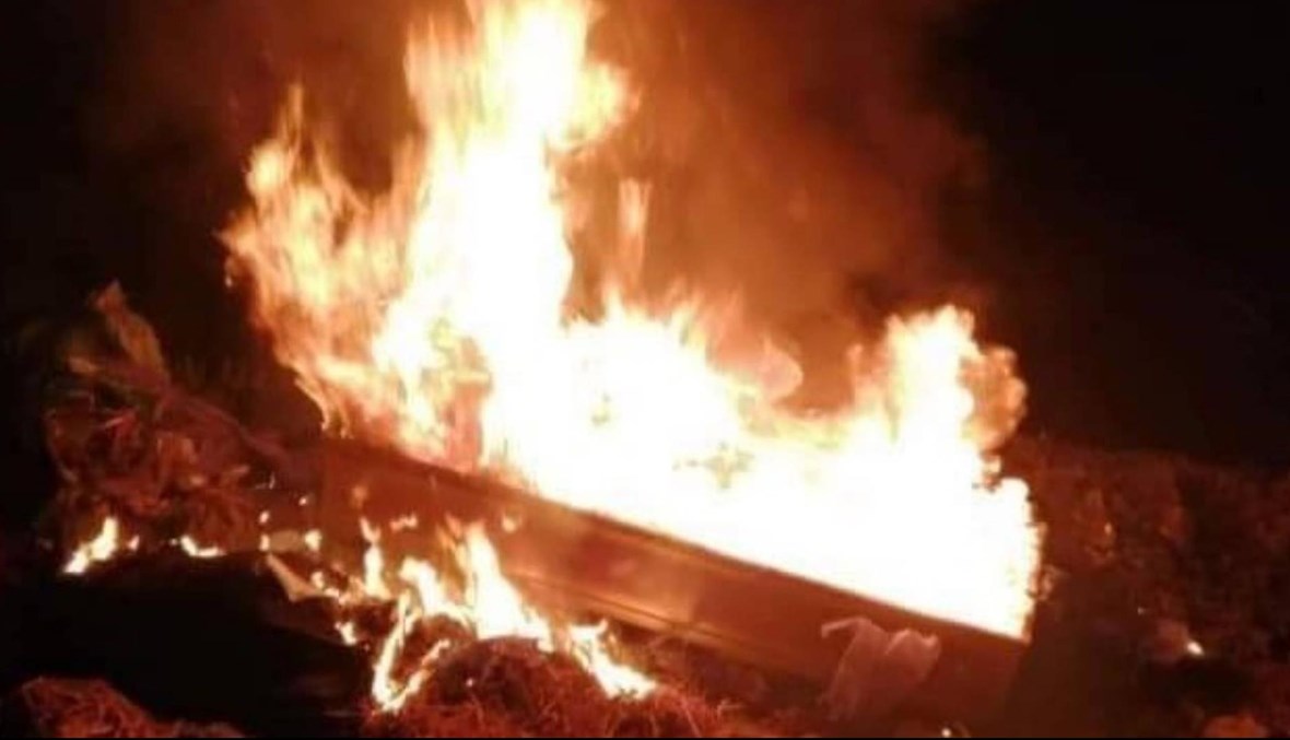 حرب جنازات... حرق نعوش ضحايا كورونا يثير الجدل في مصر