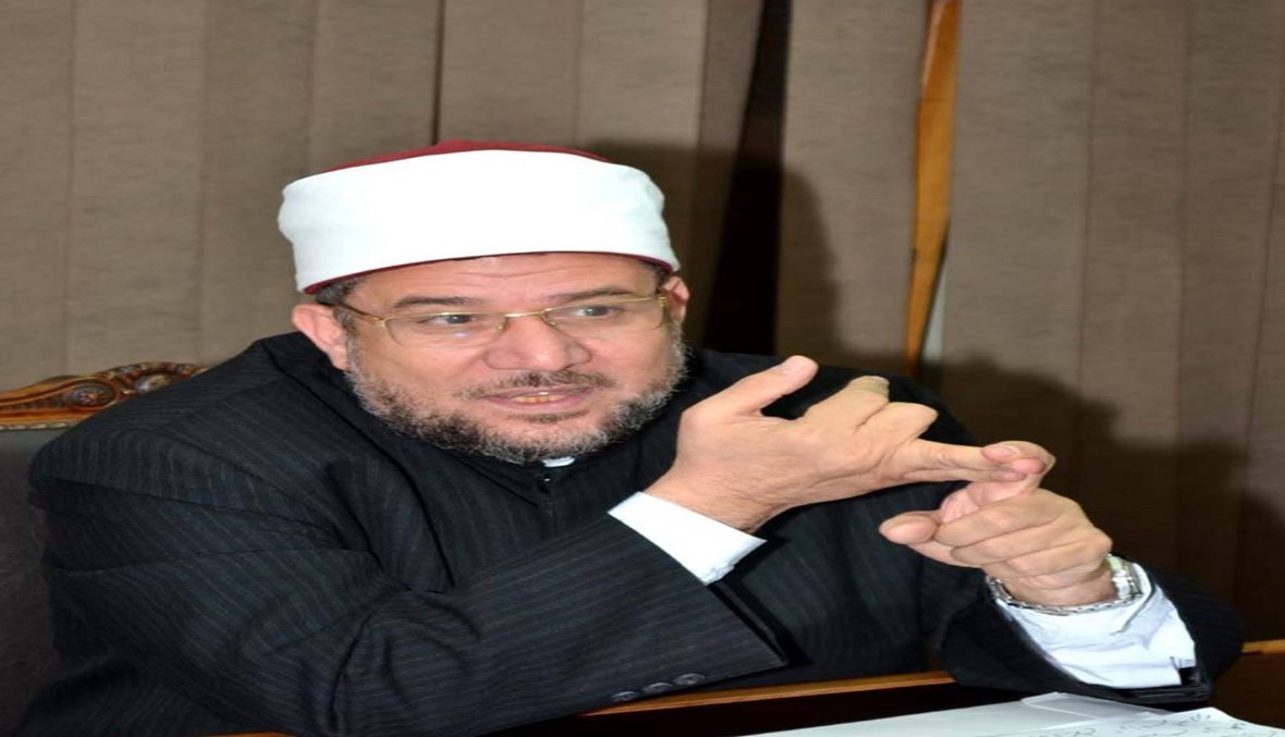 وزير الأوقاف المصري: التنمّر على الأطقم الطبية جريمة في حق الوطن